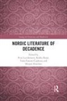 Pirjo Rossi Lyytikainen, Riikka Parente-Capkova Rossi, Mirjam Hinrikus, Pirjo Lyytikäinen, Viola Parente-Čapková, Lyytikäinen Pirjo... - Nordic Literature of Decadence