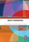 Mark (University of Liverpool Boyle, Mark Boyle, Ronan Paddison, Paddison Ronan, Peter Shirlow, Shirlow Peter - Brexit Geographies