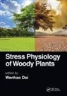 Wenhao Dai, Wenhao Dai - Stress Physiology of Woody Plants
