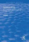 Jiri Priban, Jirí Pribán, Jiří Přibáň - Dissidents of Law