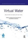 Chittaranjan (University of Nebraska Ray, Chittaranjan Mcinnes Ray, David McInnes, McInnes David, Chittaranjan Ray, Ray Chittaranjan... - Virtual Water