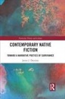 James Donahue, James J. Donahue, Donahue James - Contemporary Native Fiction