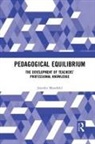 Jennifer Mansfield, Jennifer (Monash University) Mansfield - Pedagogical Equilibrium