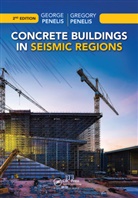 George Penelis, George (Penelis Consulting Engineers Sa Penelis, George Penelis Penelis, Gregory Penelis - Concrete Buildings in Seismic Regions, Second Edition