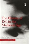Andrew Pinsent, Andrew Pinsent - History of Evil in the Medieval Age