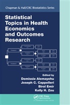 Phd Alemayehu, Phd Cappelleri Alemayehu, Demissie Alemayehu, Phd Alemayehu, Alemayehu Demissie, Demissie Alemayehu PhD... - Statistical Topics in Health Economics and Outcomes Research