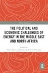 David Ramin Westphal Jalilvand, David Ramin Jalilvand, Kirsten Westphal - Political and Economic Challenges of Energy in the Middle East and