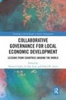 Denita (University of Rome Tor Vergata Cepiku, Denita Jeon Cepiku, Denita Cepiku, Cepiku Denita, So Hee Jeon, David K. Jesuit... - Collaborative Governance for Local Economic Development