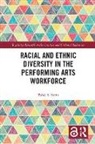 Tobie S. Stein, Stein Tobie S. - Racial and Ethnic Diversity in the Performing Arts Workforce