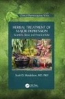 Scott Mendelson, Scott D Mendelson - Herbal Treatment of Major Depression