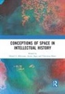 Daniel S. (University of Cambridge Allemann, Daniel S. Jager Allemann, Daniel S. Allemann, Anton Jäger, Valentina Mann - Conceptions of Space in Intellectual History