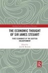 Jose M. Menudo, Jose M. (Universidad Pablo De Olavide Menudo, José M. Menudo - Economic Thought of Sir James Steuart