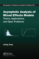 Jiming Jiang, Jiang Jiming - Asymptotic Analysis of Mixed Effects Models