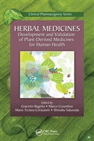 Giacinto Cosentino Bagetta, Giacinto Bagetta, Bagetta Giacinto, Marie Tiziana Corasaniti, Corasaniti Marie Tiziana, Marco Cosentino... - Herbal Medicines