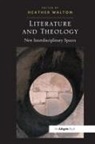 Heather Walton, Heather Walton - Literature and Theology
