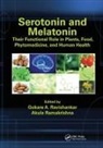 Gokare A. (Dayananda Sagar Institutio Ravishankar, Gokare A. Ramakrishna Ravishankar, Akula Ramakrishna, Ramakrishna Akula, Gokare A. Ravishankar, Ravishankar Gokare A. - Serotonin and Melatonin