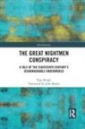 Tyge Krogh - Great Nightmen Conspiracy