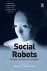 Asst. Prof. Marco Norskov, Marco Norskov, Marco Nørskov, Marco Nrskov, Marco Nørskov - Social Robots
