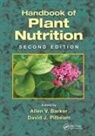 Allen V. (University of Massachusetts Barker, Allen V. Pilbeam Barker, Allen V. Barker, Barker Allen V., David J. Pilbeam, Pilbeam David J. - Handbook of Plant Nutrition