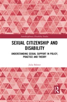 Julia Bahner - Sexual Citizenship and Disability