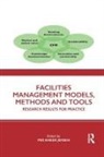 Per Anker Jensen, Per Anker (Technical University of Denmark Jensen, Per Anker Jensen, Jensen Per Anker - Facilities Management Models, Methods and Tools