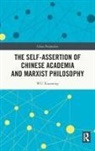 WU Xiaoming - Self-Assertion of Chinese Academia and Marxist Philosophy