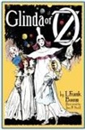 L. Frank Baum - Glinda of Oz