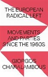 Giorgos Charalambous, Charalambous Giorgos - European Radical Left
