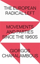 Giorgos Charalambous, Charalambous Giorgos - European Radical Left