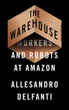 Alessandro Delfanti, Delfanti Alessandro - Warehouse