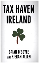 Kieran Allen, Brian O' Boyle, Brian O’Boyle, Brian OBoyle, Brian Allen Oboyle, Brian O'Boyle... - Tax Haven Ireland