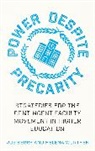 Joe Berry, Joe Worthen Berry, Berry Joe, Helena Worthen - Power Despite Precarity