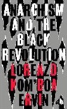 Lorenzo Kom’boa Ervin, Lorenzo Komâ€™boa Ervin, Lorenzo Komboa Ervin, Lorenzo Kom'boa Ervin, Lorenzo Kom''boa Ervin - Anarchism and the Black Revolution