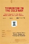 Przemysl Gasztold, Adrian Hanni, Thomas Riegler - Terrorism in the Cold War