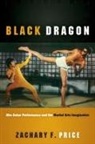 Zachary F. Price - Black Dragon
