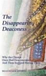 Brian Patrick Mitchell - The Disappearing Deaconess