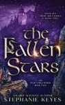 Stephanie Keyes - The Fallen Stars