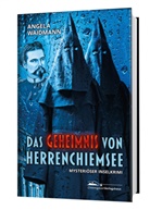 Angela Waidmann - Das Geheimnis von Herrenchiemsee