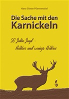 Hans-Dieter Pfannenstiel - Die Sache mit den Karnickeln