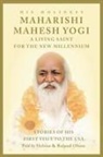 Theresa Olson, 1stworld Library - Maharishi Mahesh Yogi - A Living Saint for the New Millennium