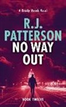 R. J. Patterson - No Way Out