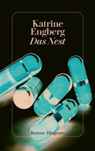 Katrine Engberg - Das Nest