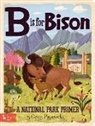 Greg Paprocki, Greg Paprocki - B Is for Bison