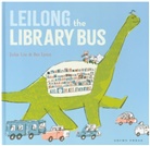 Julia Liu, Liu Julia, Bei Lynn, Bei Lynn - Leilong the Library Bus