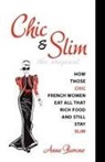 Anne Barone - Chic & Slim