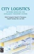 Taniguchi, Eiichi Taniguchi, Russell G. Thompson - City Logistics