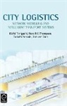 Taniguchi, Eiichi Taniguchi, Russell G. Thompson - City Logistics