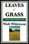 Walt Whitman - Leaves of Grass (1855 First Edition Text)