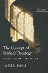 James Barr - The Concept of Biblical Theology