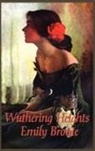 Emily Bronte - Wuthering Heights